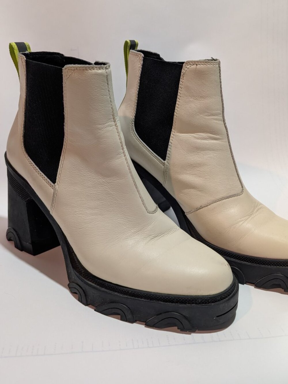 Sorel Brex ankle boot